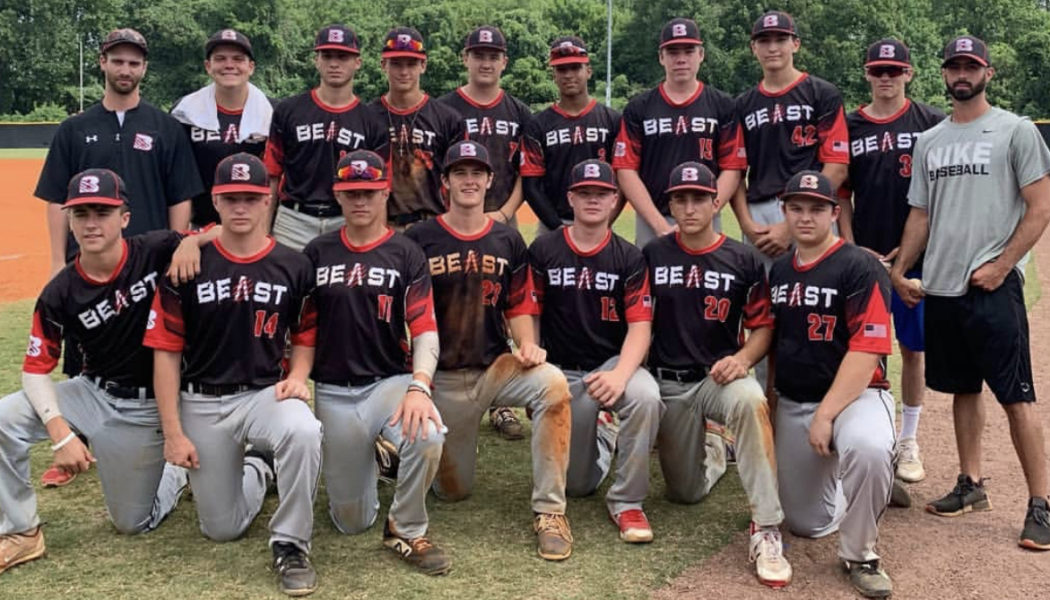 Where Are They Now: T.J. Pecoraro