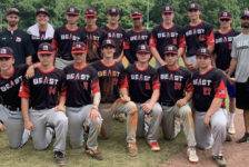 Where Are They Now: T.J. Pecoraro