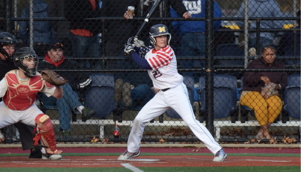 Up Next Powered By The Yard Sports Academy: Frank Kelly