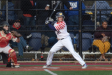 Up Next Powered By The Yard Sports Academy: Frank Kelly