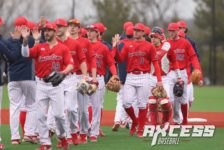Stony Brook Hires Adam Rubin as Associate AD for Strategic Communications
