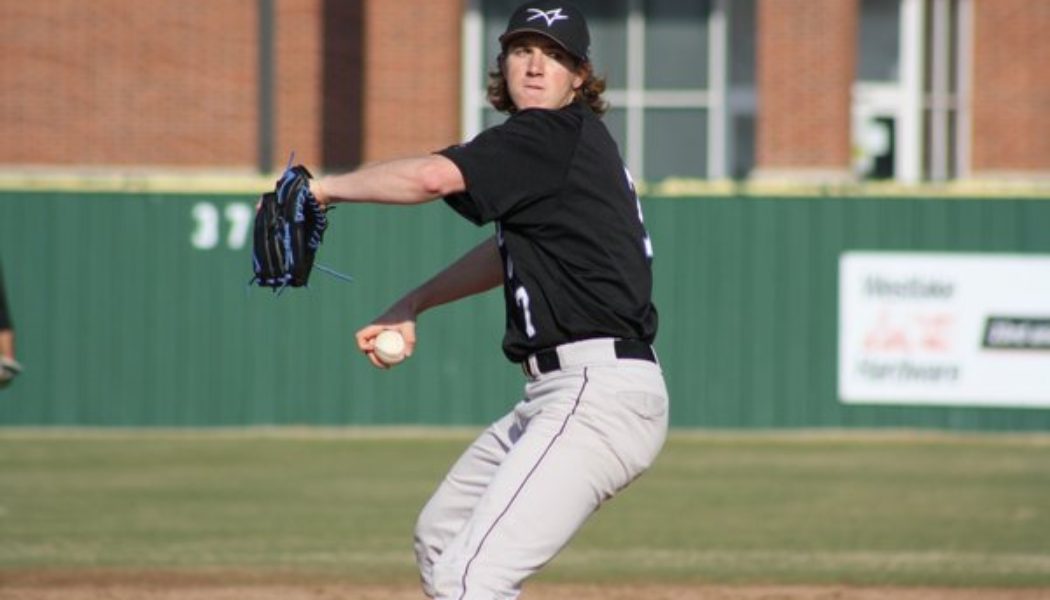 Where Are They Now: Chris Pike