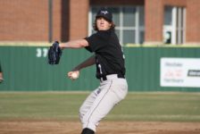 Where Are They Now: Chris Pike