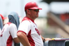 Exclusive Q & A With St. John’s HC Mike Hampton