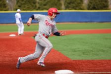 Ed Blankmeyer Leaves St. John’s To Become New Manager of the Brooklyn Cyclones