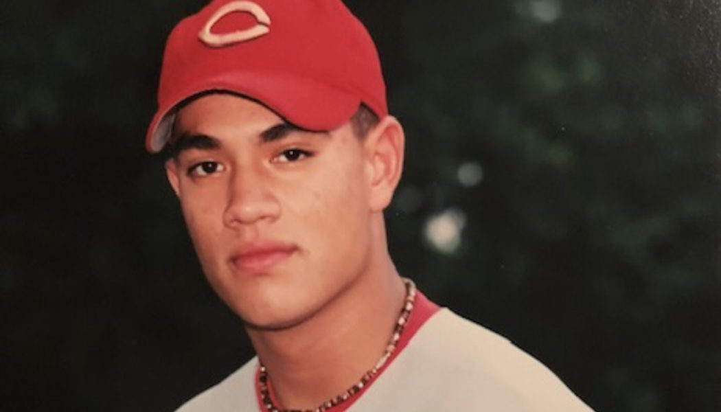 Pat Shortt Opens Up About The Devastating Loss of His Son