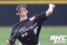 Up Next Powered by The Yard Sports Academy: Dominick Carbone