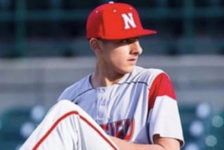 Chandler Giovinco On The Road to Recovery