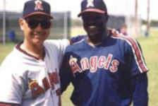 A Life in Baseball: Glenn Mitchell