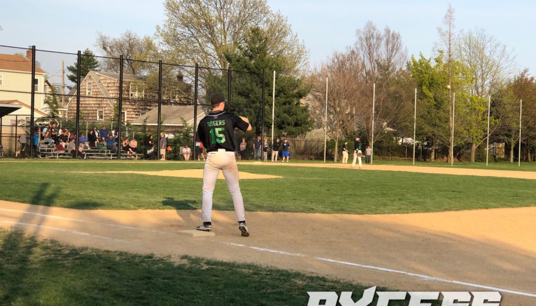 Valley Stream North Prepared To Rebuild On the Fly