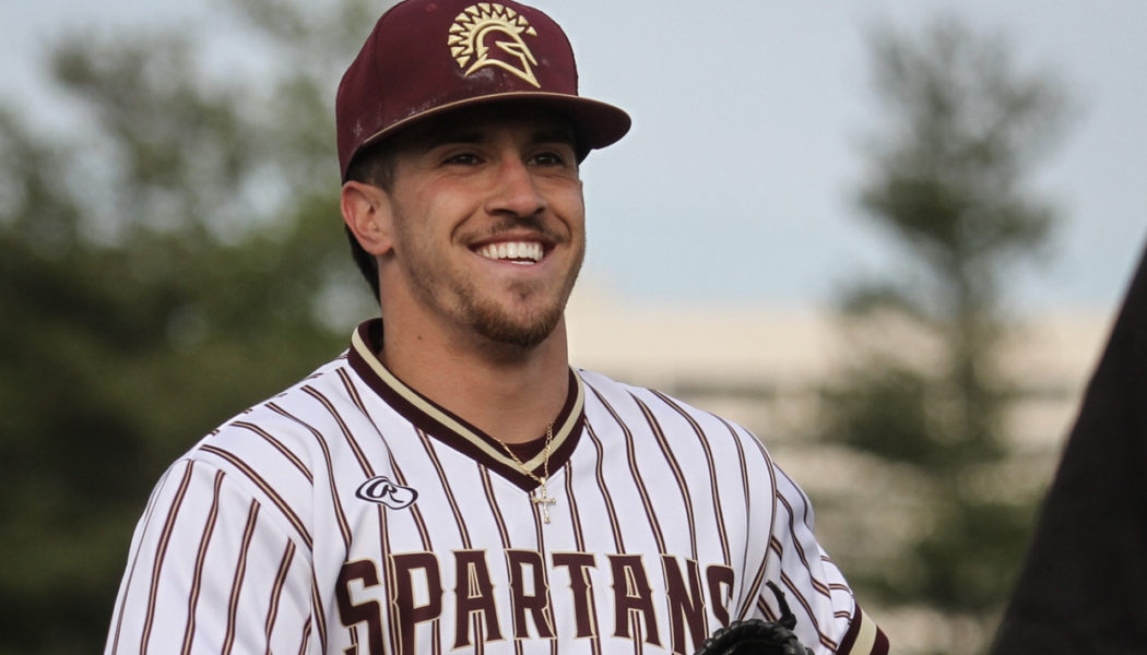 Q & A With Frankie Moscatiello