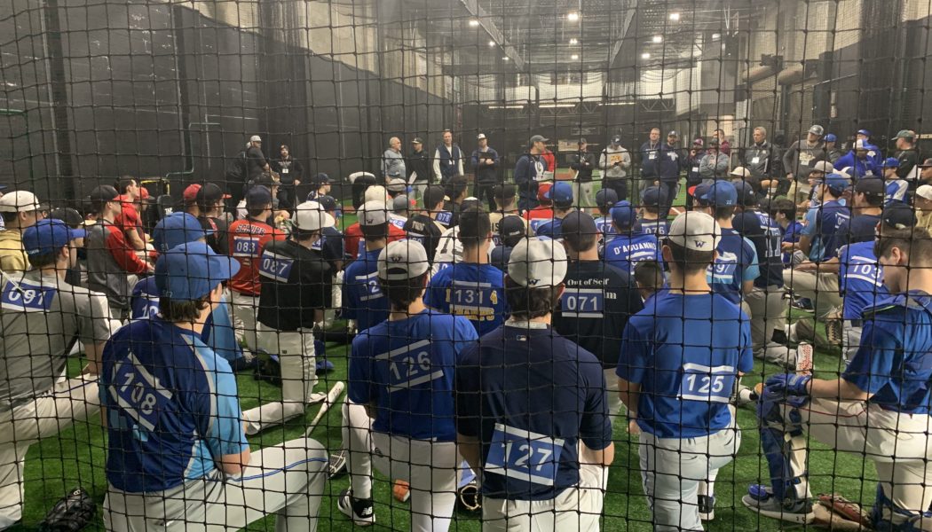 Who Were The Top Performers At The Axcess Showcase?