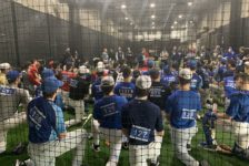 Who Were The Top Performers At The Axcess Showcase?