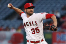 Nick Tropeano Signs With the New York Yankees