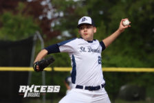 Matt Prokopowicz Excited For First Season With St. Dominic