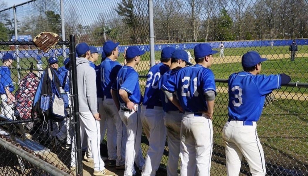 Herricks Ready To Compete In Nassau Class A American League