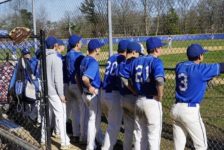 Herricks Ready To Compete In Nassau Class A American League