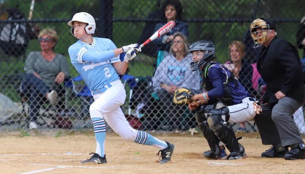 Rocky Point Leaning on Deep Pitching Staff, Two Div-I Prospects