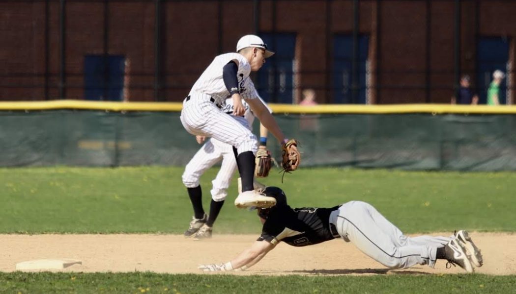 Northport Hungry to Get a Taste of the Postseason