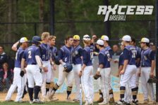 Shoreham-Wading River Enters 2020 With An Army of Flamethrowers