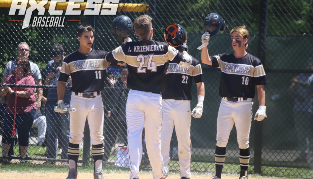 Commack Is Motivated To Avenge Last Season’s Postseason Exit