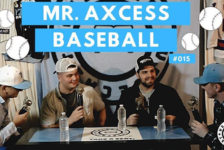 PODCAST: Take A Seat Podcast With Vin Messana