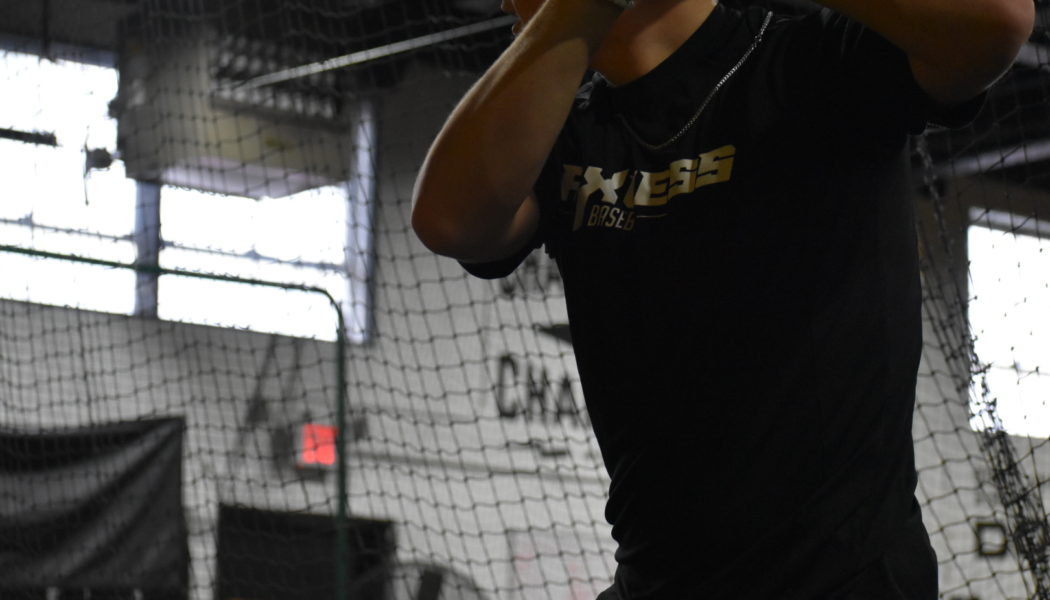 Recap of Today’s Baseball Performance Lab