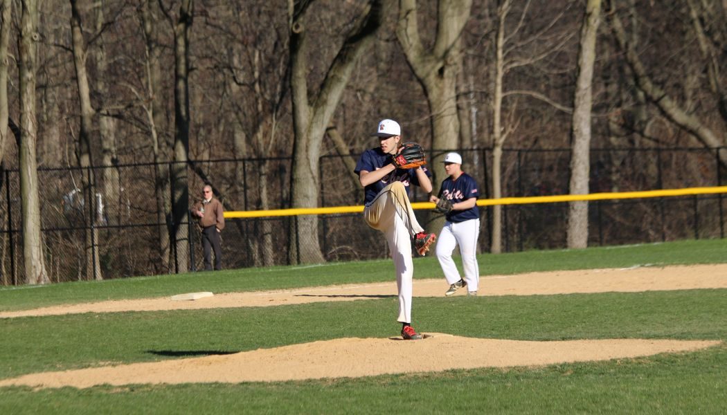 Great Neck South Looks To Remain Competitive In American League