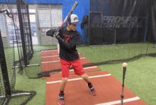 LuHi Leaning On Exceptionally Young Group in 2020