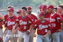 Clarke Enters 2020 With The Target On Their Backs