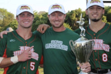 PODCAST: Longwood Head Coach Ryan McSherry