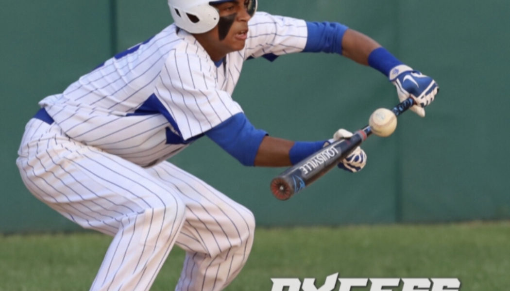 Division Enters 2020 Highly Motivated