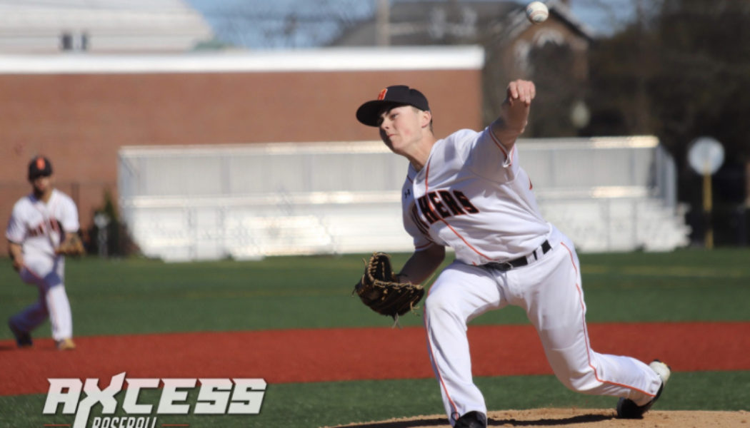 Babylon Ready To Begin New Era Under Mike Birnbaum