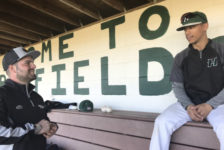 PODCAST: Andrew Abreu