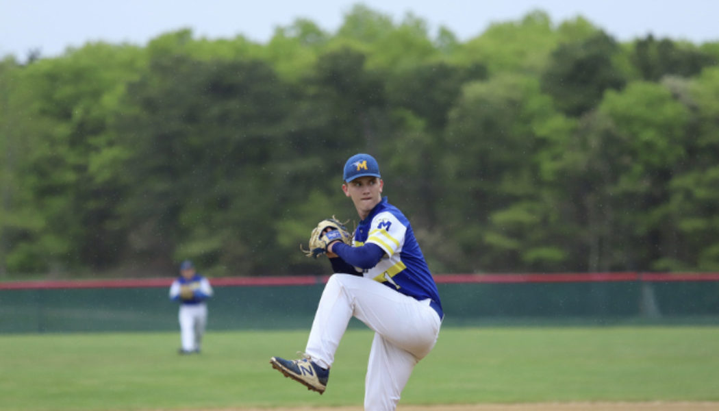 Mattituck Prepares For 2020 With Third Head Coach in Three Years