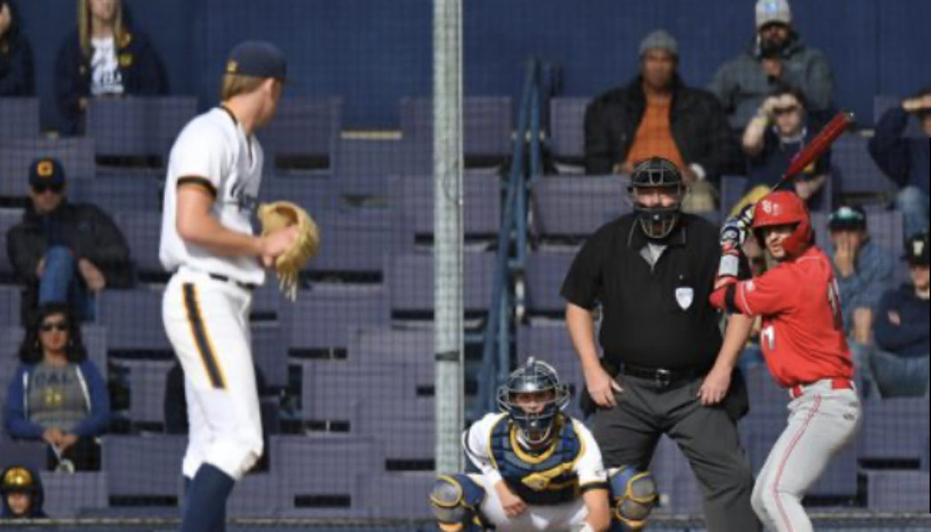 Week 2 College Power Rankings