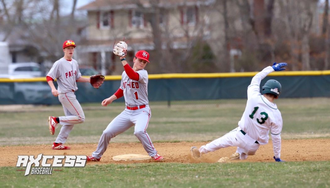 William Floyd Looks to Build On Last Year’s Playoff Appearance