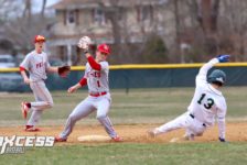 William Floyd Looks to Build On Last Year’s Playoff Appearance