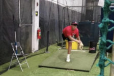 Lawrence Re-Ignited With Excitement