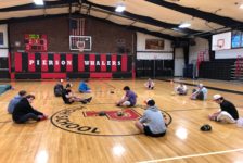 Pierson Has Sights Set On Class C State Title