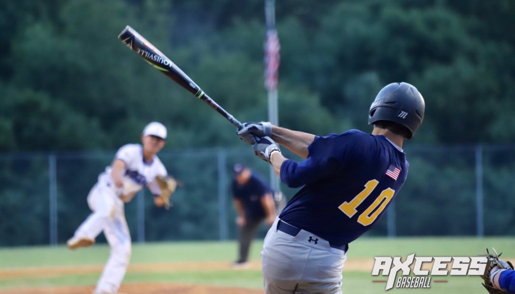 Port Washington Looking To Build On Their Historic 2019