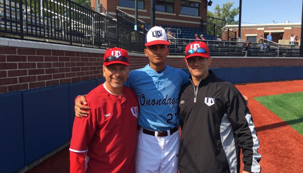 PODCAST: Anthony Passalacqua