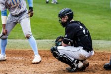 Week 1 College Power Rankings