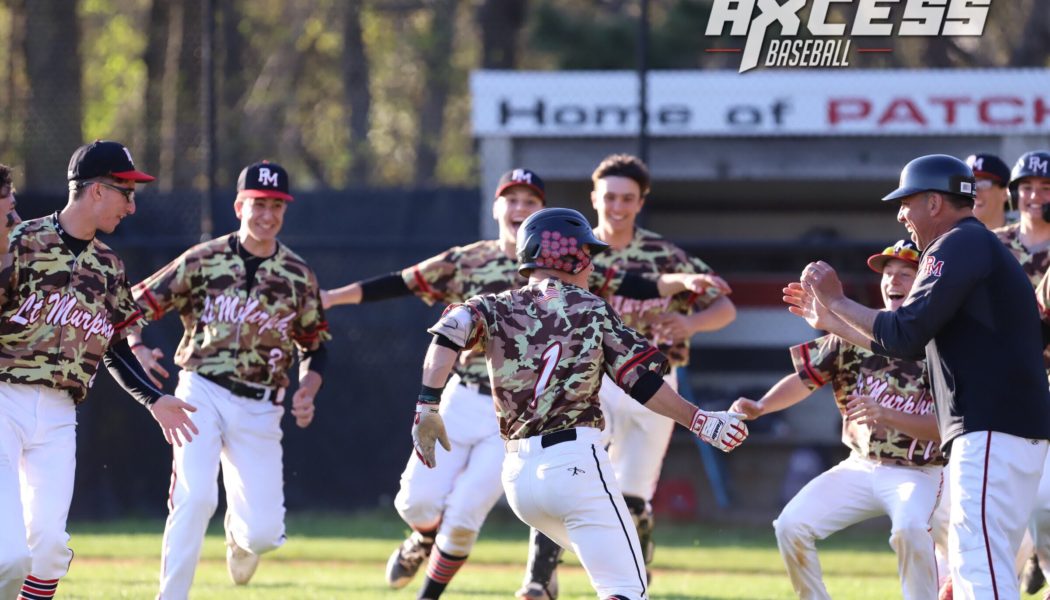 Pat-Med Enters 2022 in Prime Position to Make a Run