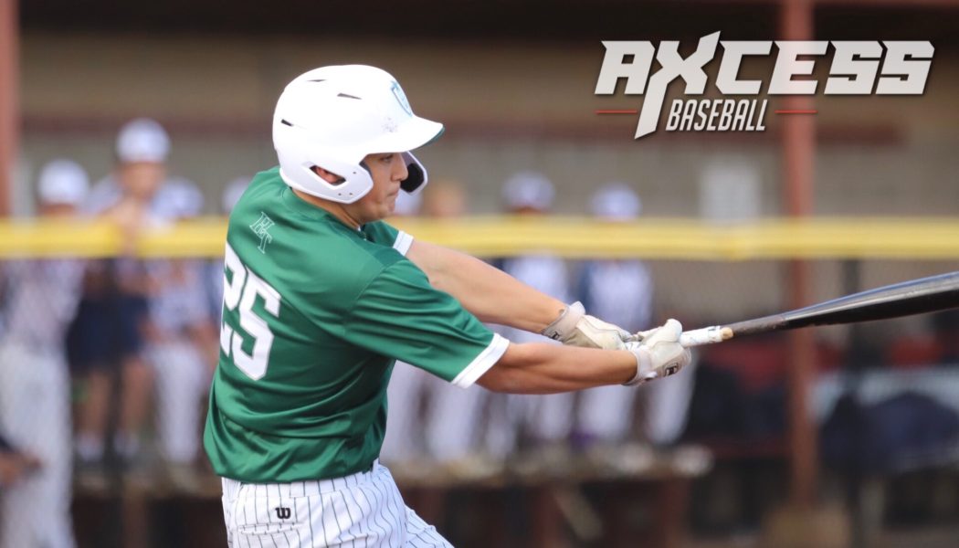 Led by 10 Seniors, Holy Trinity Poised For Bounceback Season