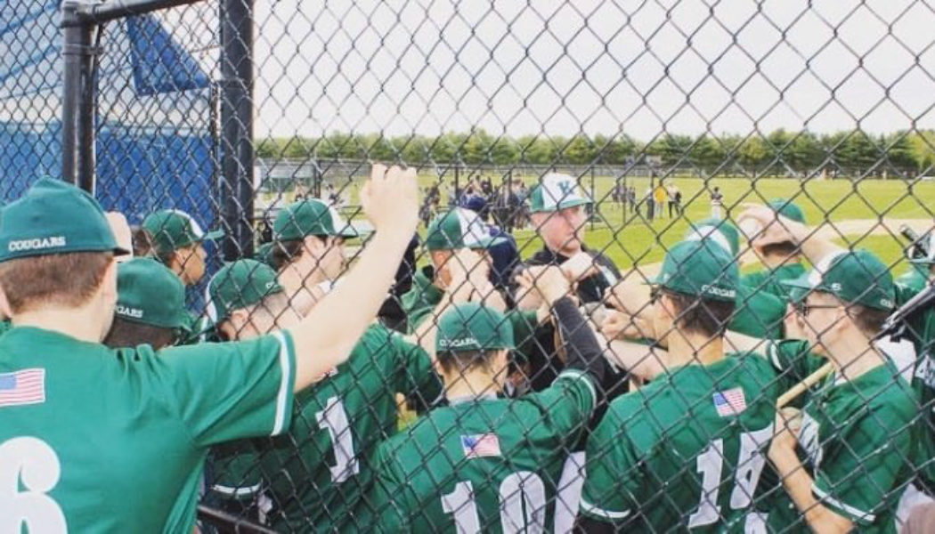 Bellmore JFK Focused On Improving Each Day