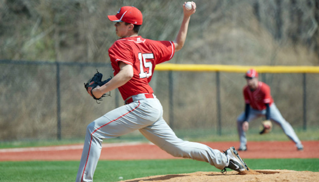 Island Trees Relying On Pitching Staff To Return To Postseason