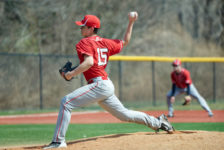 Island Trees Relying On Pitching Staff To Return To Postseason