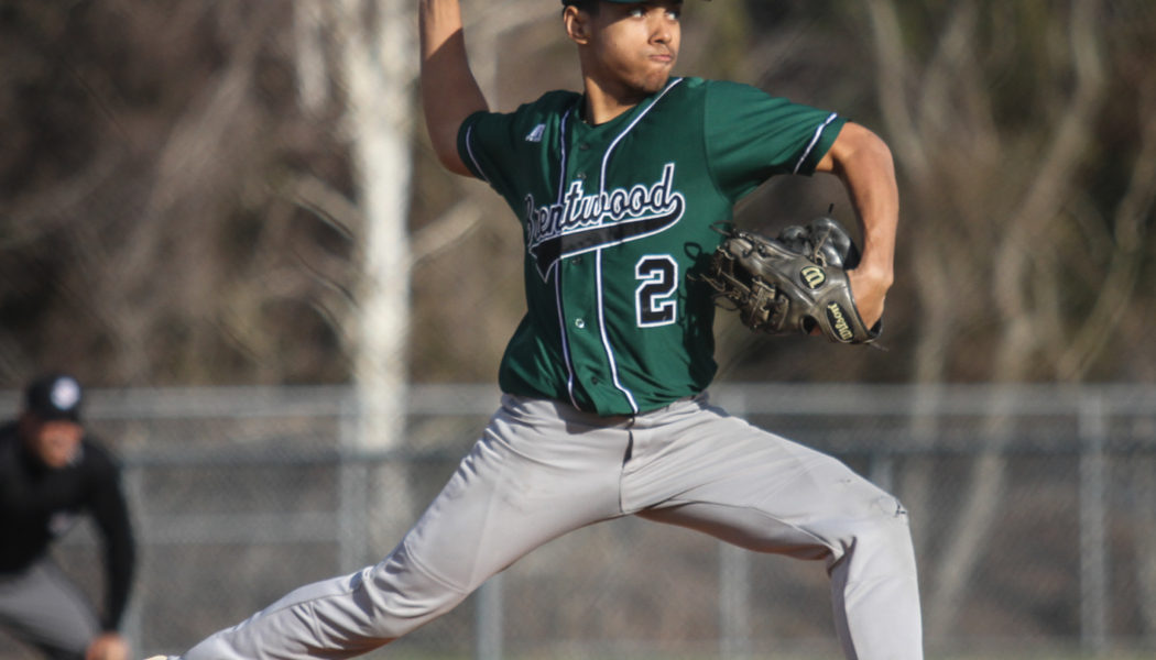 Brentwood Hopeful To Compete In League I