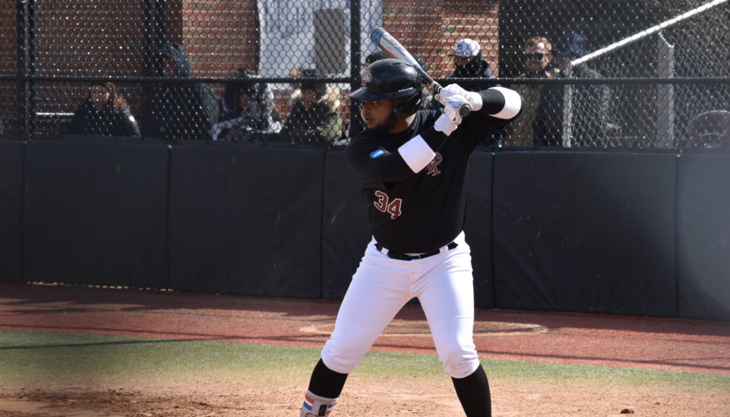 Ravens Edge Panthers By A Field Goal, 20-17